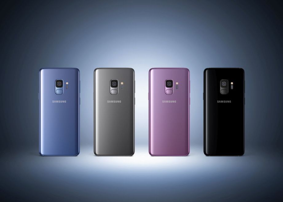 Cat Costa Galaxy S9 In Romania Dupa Lansarea Comerciala