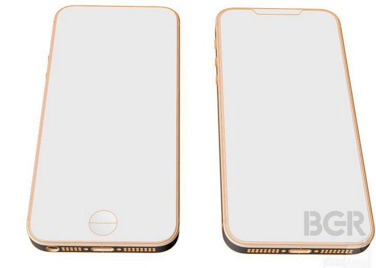 Va semana iPhone SE 2 cu iPhone X? Primele imagini scapate online Va Semana Iphone Se 2 Cu Iphone X Primele Imagini Scapate Online