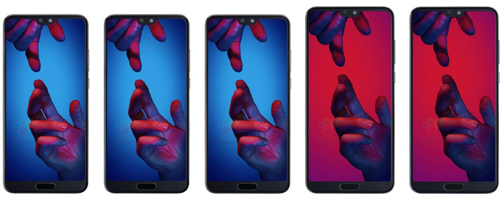 Huawei da o lovitura dura rivalului Samsung! P20 va avea o functie care se regaseste si la Galaxy S9