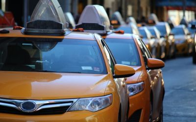 Masinile care se conduc singure au facut prima victima! O femeie a murit calcata de un autoturism Uber