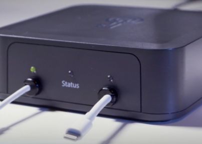 Aparatul Care Poate Debloca Orice Iphone Cum Functioneaza Dispozitivul Secret Al Politistilor