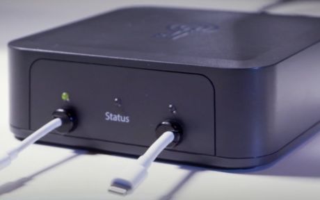 Aparatul care poate debloca orice iPhone! Cum functioneaza dispozitivul secret al politistilor Aparatul Care Poate Debloca Orice Iphone Cum Functioneaza Dispozitivul Secret Al Politistilor