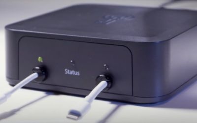 Aparatul care poate debloca orice iPhone! Cum functioneaza dispozitivul secret al politistilor