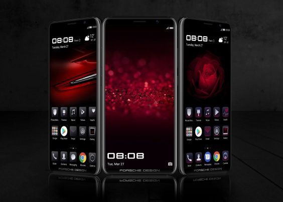 Primul smartphone cu 512GB a devenit realitate! Are doi senzori de amprenta, unul integrat in ecran Primul Smartphone Cu 512gb A Devenit Realitate Are Doi Senzori De Amprenta Unul Integrat In Ecran