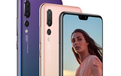 Cat costa seria Huawei P20 in Romania. Preturi si disponibilitate in magazine