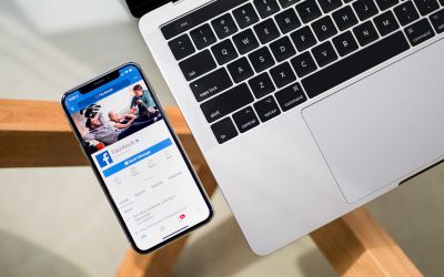 Facebook introduce noi optiuni prin care ne putem proteja mai bine datele personale