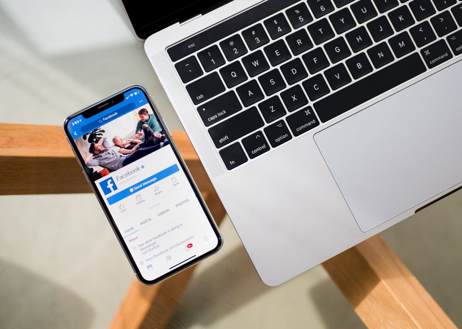 Facebook introduce noi optiuni prin care ne putem proteja mai bine datele personale Facebook Introduce Noi Optiuni Prin Care Ne Putem Securiza Mai Bine Datele Personale