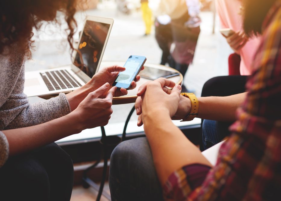 5 Moduri Surprinzatoare In Care Oamenii Isi Petrec Timpul Pe Internet