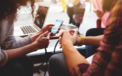 5 moduri surprinzatoare in care oamenii isi petrec timpul pe internet