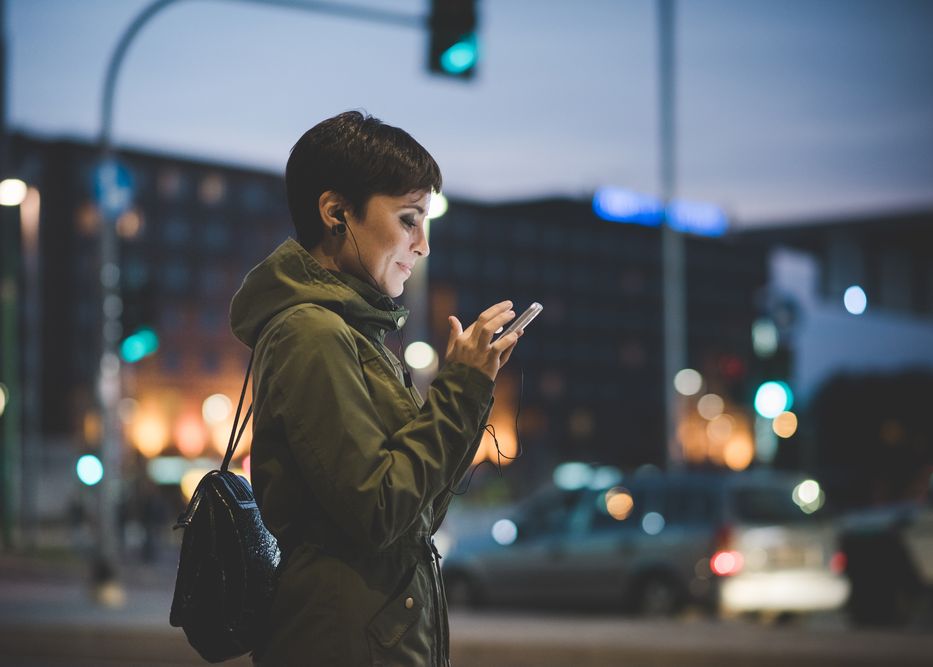 4 Moduri Spectaculoase In Care Smartphone Ul A Schimbat Comportamentul Oamenilor