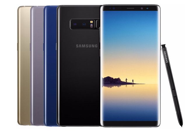 Cand Vor Fi Lansate Noile Telefoane Iphone Xs Si Galaxy Note 9