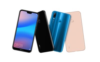 Huawei P20 lite este disponbil in Romania! Cat costa telefonul conceput special pentru tineri
