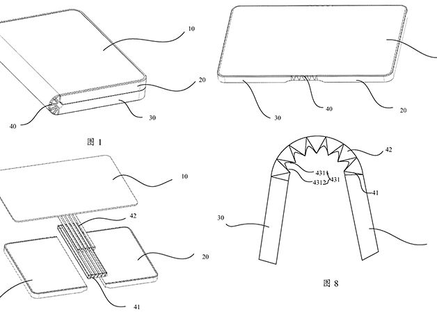 Huawei Va Produce Un Smartphone Pliabil Care Se Transforma In Tableta
