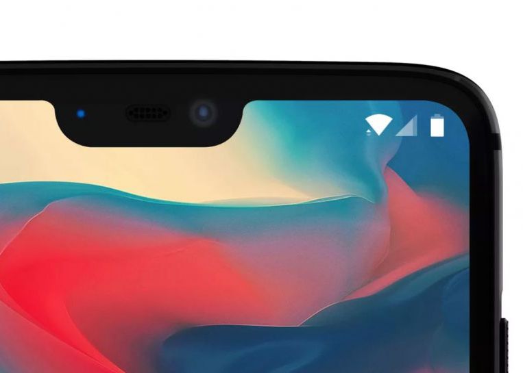 OnePlus 6 va avea ecran ca iPhone X si specificatii impresionante Oneplus 6 Va Avea Ecran Ca Iphone X Si Specificatii Impresionante