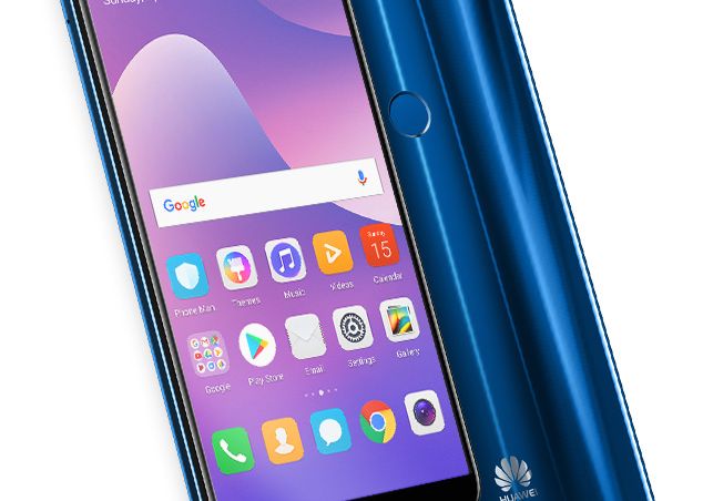 Huawei Lanseaza Y7 Prime 2018 Un Smartphone Ieftin Cu Camera Foto Duala