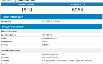 Galaxy S9 Mini va semana cu iPhone X! Schimbare surprinzatoare de design