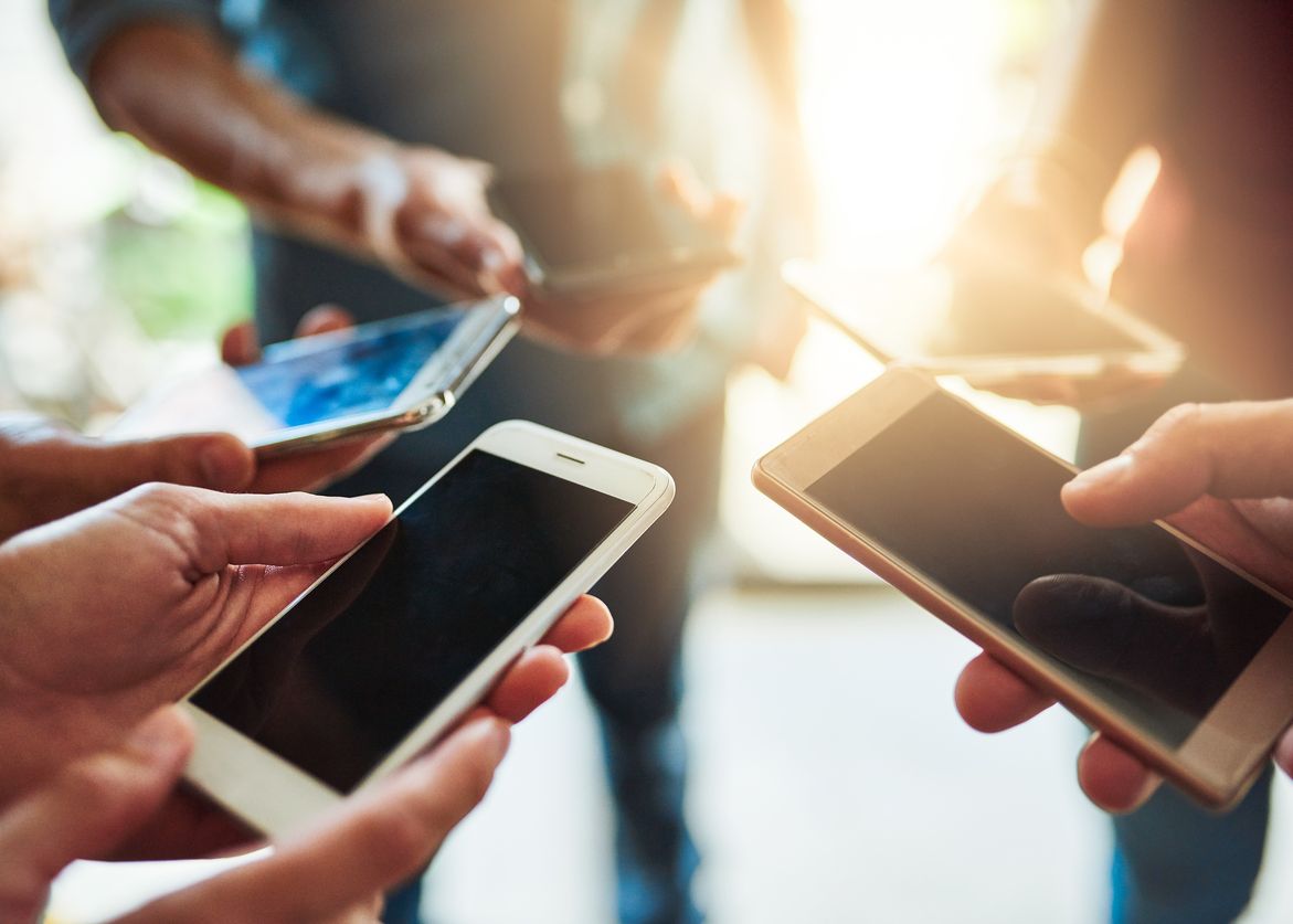 Top 5 Telefoane Din 2018 Care Au Cea Mai Buna Baterie