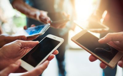 Top 5 telefoane disponibile in 2018 care au cea mai buna baterie