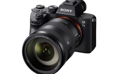 Sony prezinta in Romania camera foto mirrorless full-frame alpha7 III: spectru ISO larg si auto-focus performant