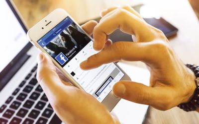 Cambridge Analytica a folosit ilegal date personale de la 87 de milioane de utilizatori Facebook