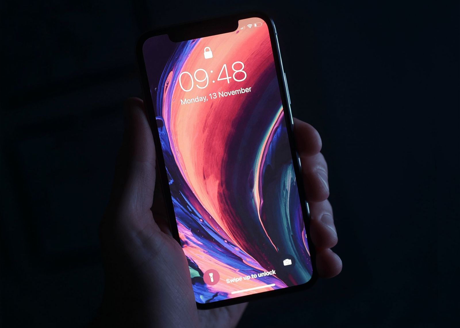 Noile modele de iPhone nu vor mai avea ecran tactil. Vor fi actionate prin gesturi ale mainii Noile Modele De Iphone Nu Vor Mai Avea Ecran Tactil Vor Fi Actionate Prin Gesturi Ale Mainii