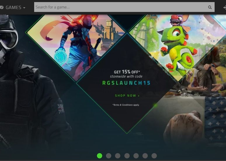 Razer Game Store A Fost Lansat Si In Romania Platforma Ofera Acces La Jocuri De Pc Cu Preturi Promotionale