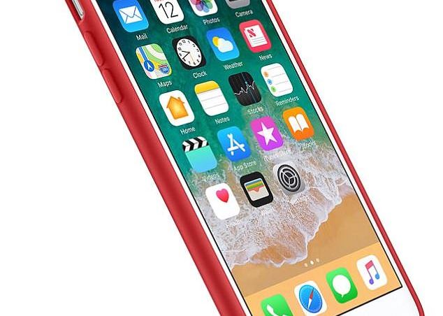 Apple Lanseaza In Editie Limitata Versiunea Iphone 8 Si 8 Plus Red