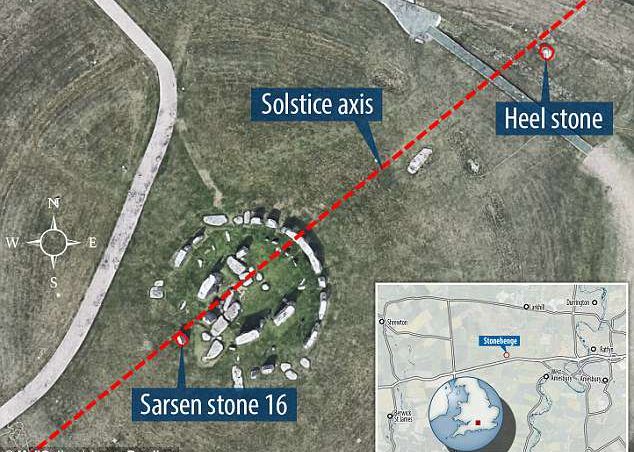 Teorie Surprinzatoare Despre Stonehenge Unii Monoliti Din Complex Au O Vechime De Milioane De Ani