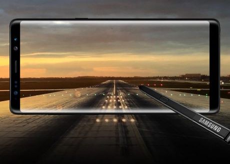 Galaxy Note 9 Va Avea O Specificatie Deosebita Detaliul Care Il Va Face Cel Mai Performant Smartphone