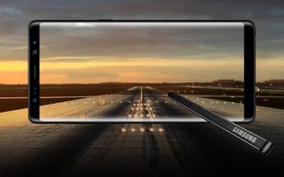 Galaxy Note 9 va avea o specificatie deosebita! Detaliul care il va face cel mai performant smartphone Samsung