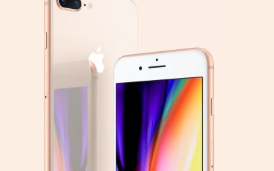 Problema grava cu iOS 11.3. Ce se intampla daca e instalat pe un iPhone 8 care a avut ecranul reparat