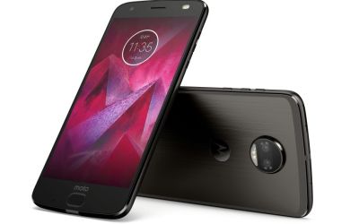 Motorola a lansat si in Romania noul Moto Z2 Force Edition, cu tehnologie ShatterShield. Cat costa telefonul