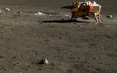 China vrea sa planteze cartofi pe Luna! Incep experimentele pentru colonizarea satelitului