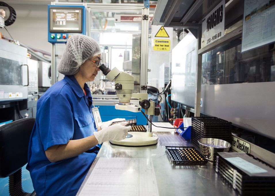 Ce Risca Angajatii Apple Care Ofera Presei Informatii Confidentiale Amenintarile Trimise De Conducere