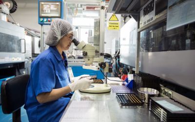 Ce risca angajatii Apple care ofera presei informatii confidentiale? Amenintarile trimise de conducere, prin e-mail