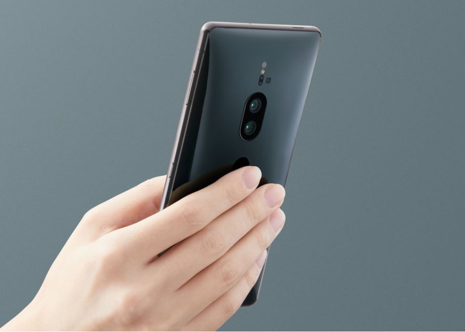 Sony A Prezentat Xperia Xz2 Premium Camere Foto Impresionante Si Unul Dintre Cele Mai Bune Ecrane De Smartphone