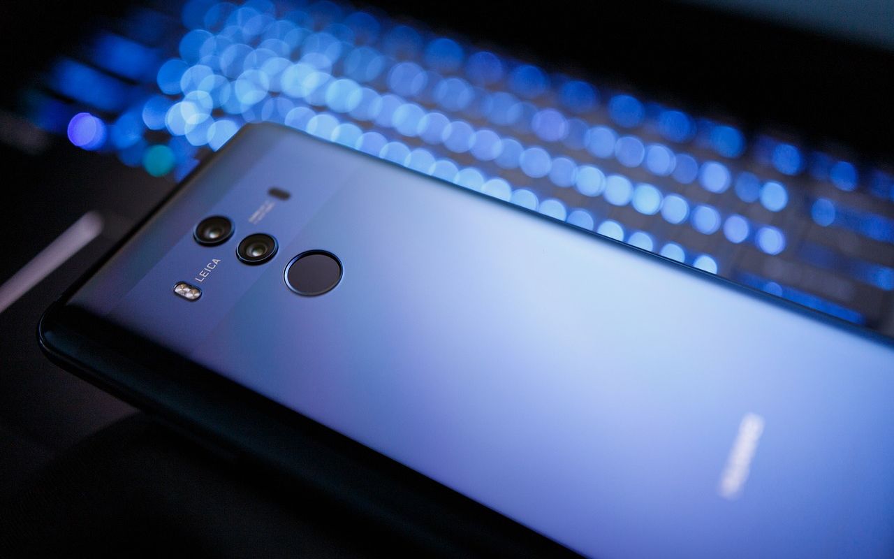 Huawei Mate 30 Ar Putea Fi Primul Smartphone Cu Aceasta Tehnologie