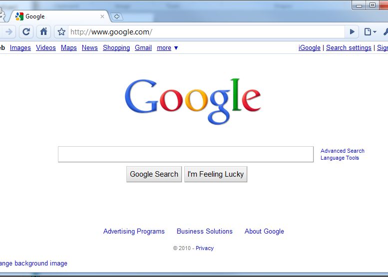 Schimbare importanta la Google Chrome! Ce trebuie sa stie utilizatorii Schimbare Importanta La Google Chrome Ce Trebuie Sa Stie Utilizatorii