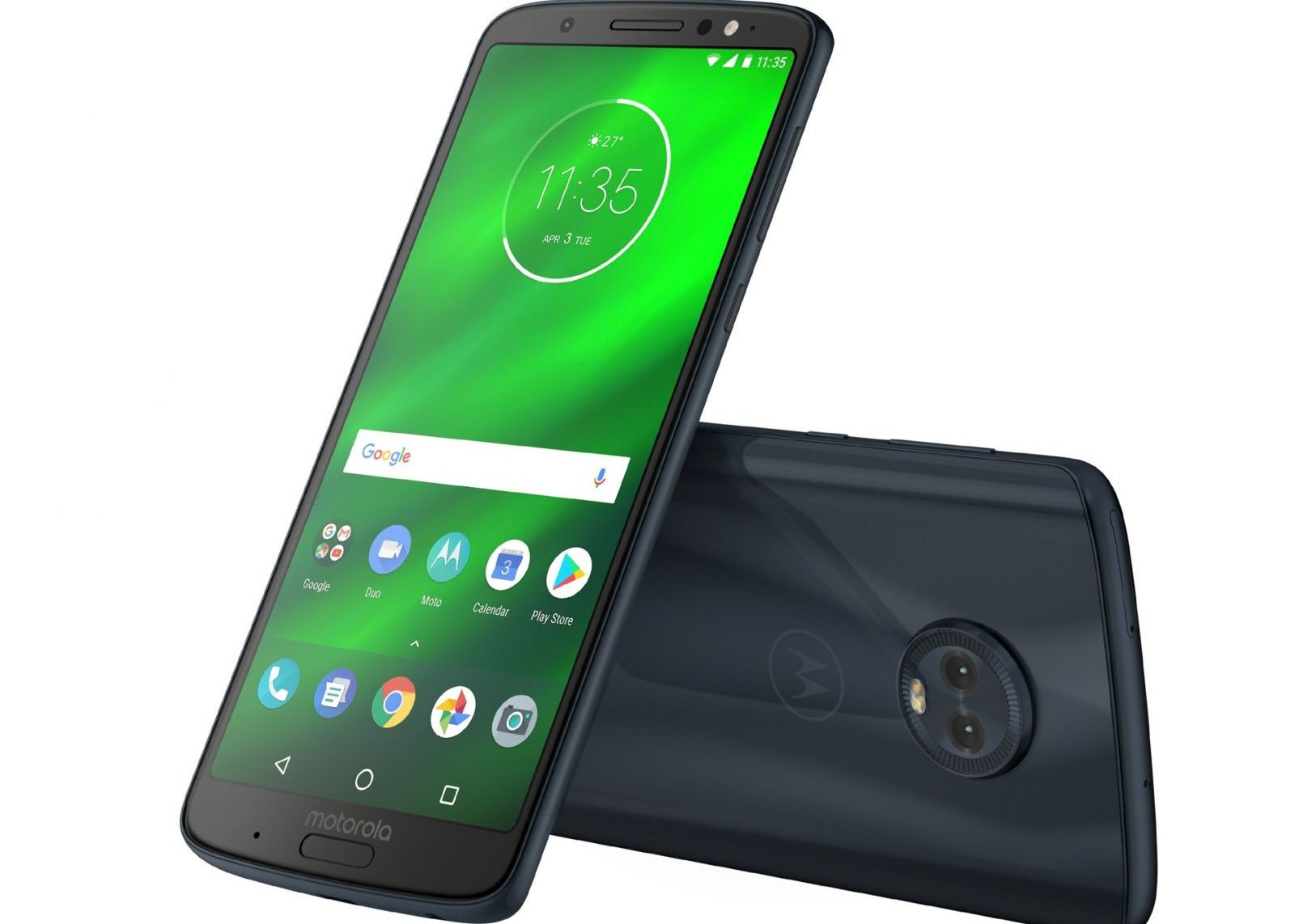 Motorola a prezentat noile game de telefoane Moto G6 si Moto E5 Motorola A Prezentat Noile Game De Telefoane Moto G6 Si Moto E5
