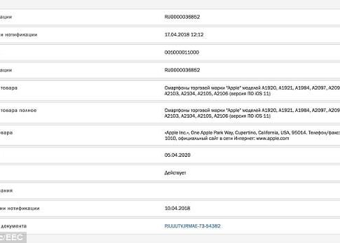 Se Apropie Lansarea Urmatoarelor Modele De Iphone Apple Pregateste Un Iphone X Ieftin Si Un Iphone Se2