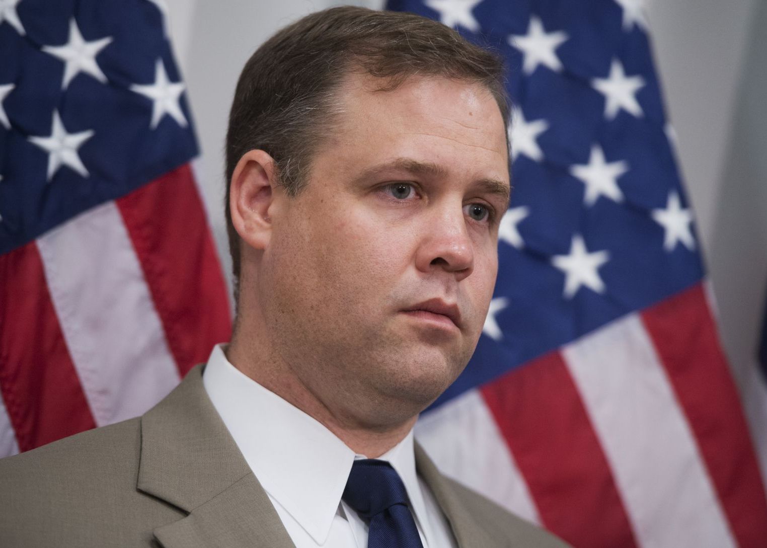 Cine Este Jim Bridenstine Noul Director Al Nasa Oficialul Neaga Existenta Schimbarilor Climatice