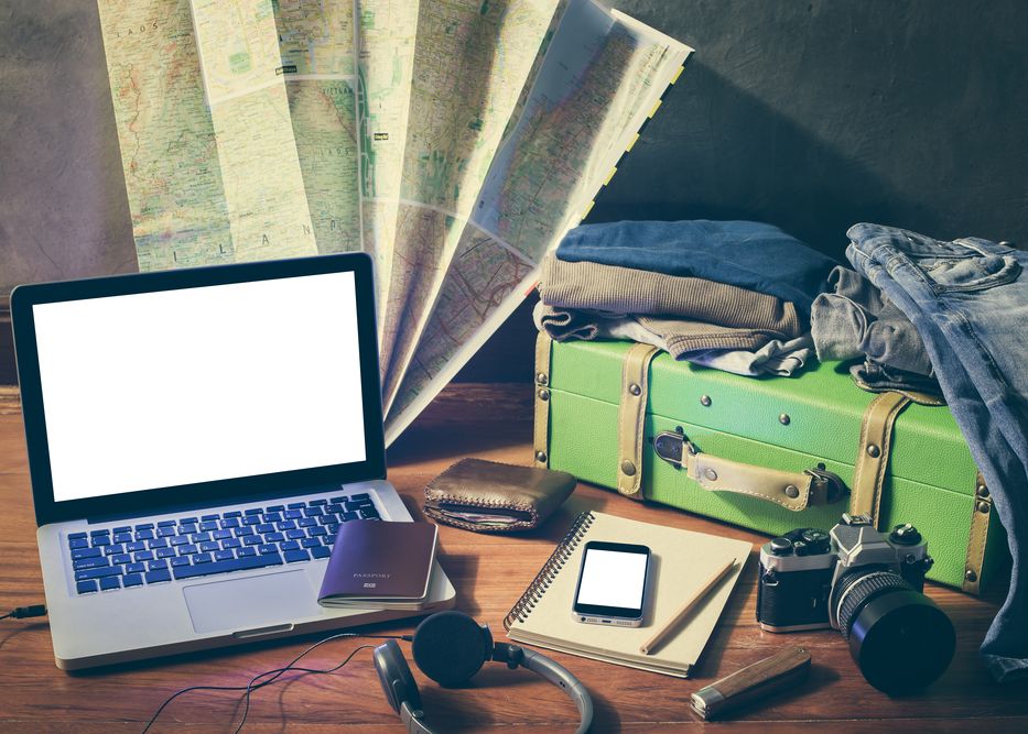 Top 3 Gadget Uri De Care Ai Nevoie Pentru Calatorii