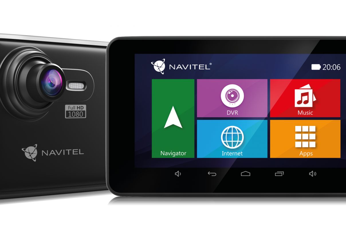 NAVITEL lanseaza RE900 FULL HD, solutie 2 in 1 pentru soferi: DVR Full HD si navigator GPS Navitel Lanseaza Re900 Full Hd Solutie 2 In 1 Pentru Soferi Dvr Full Hd Si Navigator Gps
