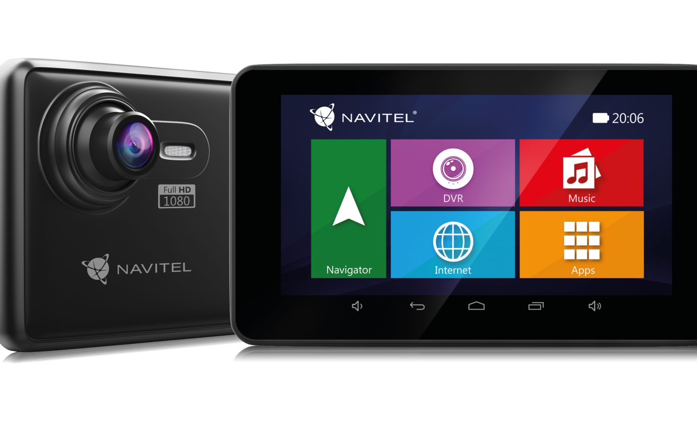 NAVITEL lanseaza RE900 FULL HD, solutie 2 in 1 pentru soferi: DVR Full HD si navigator GPS Navitel Lanseaza Re900 Full Hd Solutie 2 In 1 Pentru Soferi Dvr Full Hd Si Navigator Gps