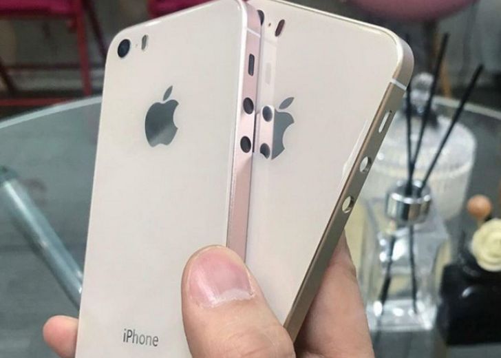 Noi Detalii Despre Iphone Se 2 Cat De Bun Va Fi Procesorul Noului Model