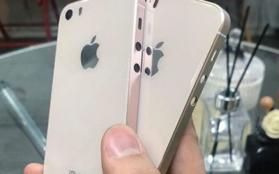 Primele imagini cu iPhone SE 2! Cum va arata telefonul si ce va avea diferit fata de vechiul model