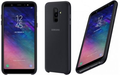 Samsung pregateste lansarea noului Galaxy A6 (2018). Telefonul va semana cu S9