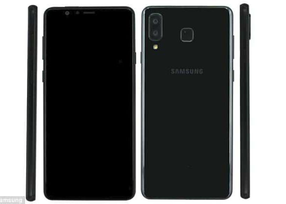 Succesorul lui Galaxy S9 ar putea fi urias! Va avea o diagonala impresionanta a ecranului Succesorul Lui Galaxy S9 Ar Putea Fi Urias Va Avea O Diagonala Impresionanta A Ecranului