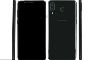 Succesorul lui Galaxy S9 ar putea fi urias! Va avea o diagonala impresionanta a ecranului