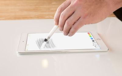 Apple ar putea introduce un stylus pentru cel mai mare model de iPhone. Va fi un phablet